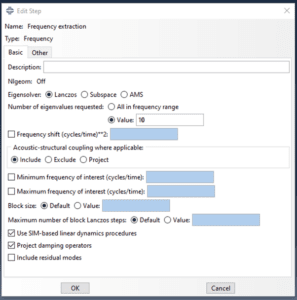 What Is Shock Response Spectrum (SRS) Analysis In FEA - And How Is It ...