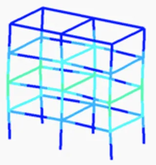 What Is Shock Response Spectrum (SRS) Analysis In FEA - And How Is It ...