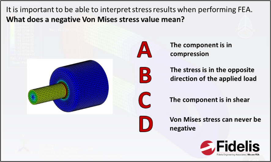 FEA Interview and Exam Prep