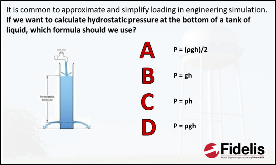 FEA Interview and Exam Prep