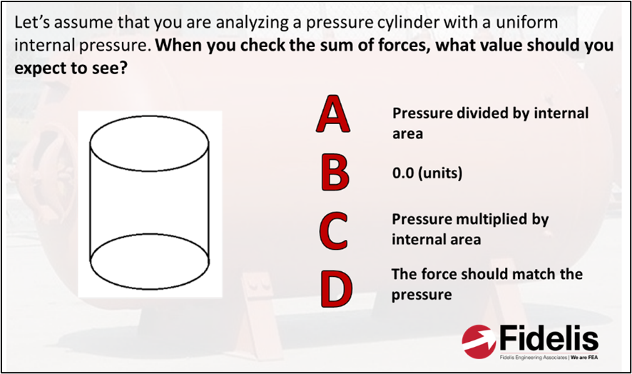 FEA Interview and Exam Prep