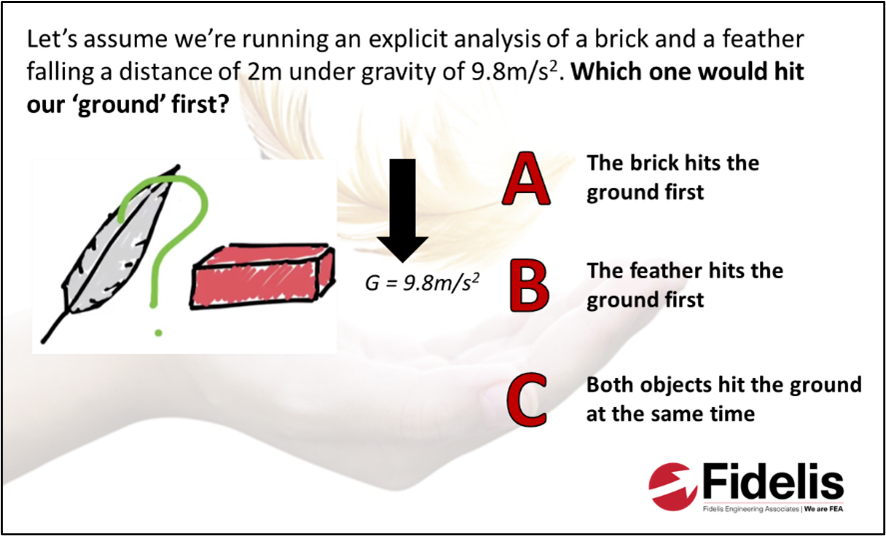 FEA Interview and Exam Prep