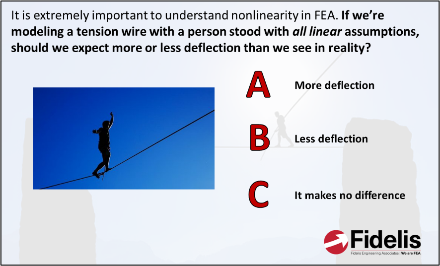 FEA Interview and Exam Prep