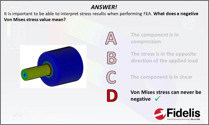 FEA Interview and Exam Prep
