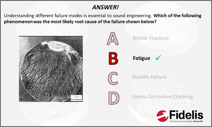 FEA Interview and Exam Prep