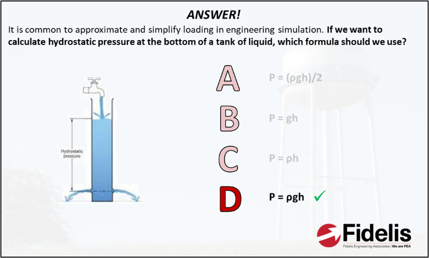 FEA Interview and Exam Prep