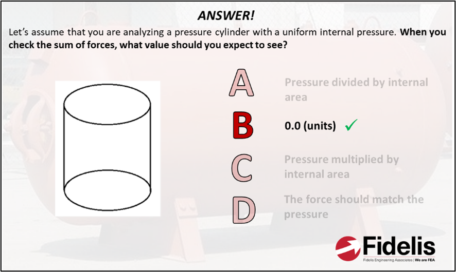 FEA Interview and Exam Prep
