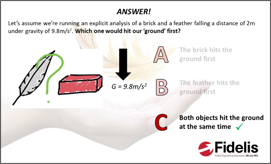 FEA Interview and Exam Prep