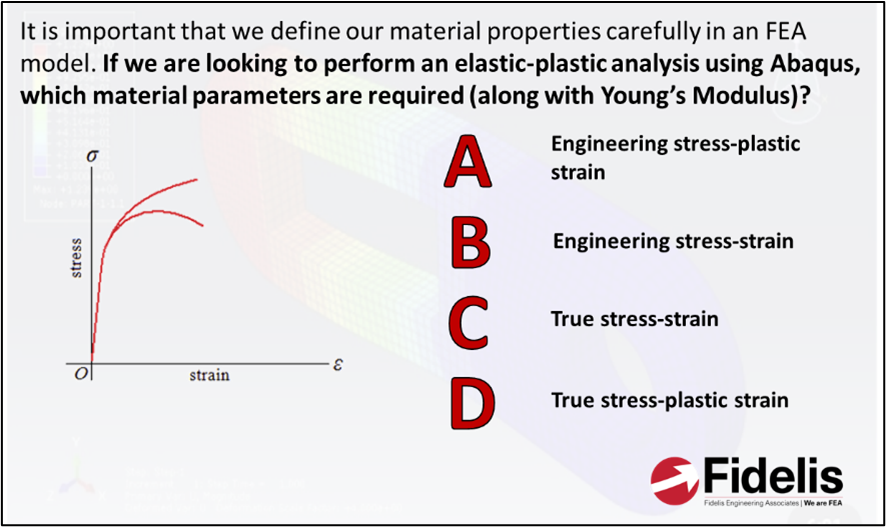 FEA Interview and Exam Prep