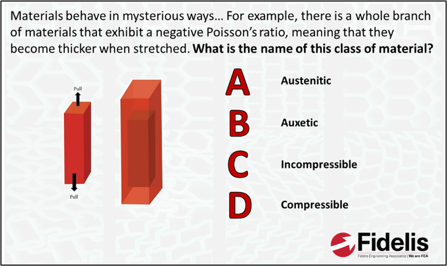 FEA Interview and Exam Prep