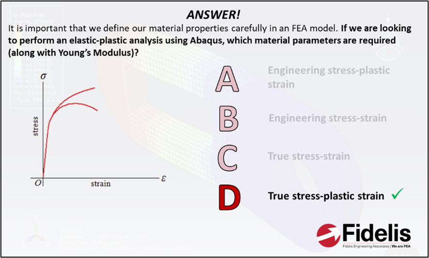 FEA Interview and Exam Prep