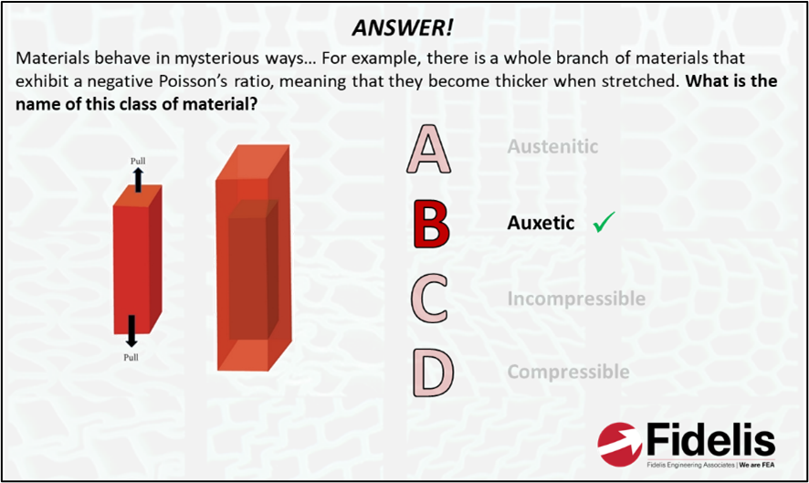 FEA Interview and Exam Prep