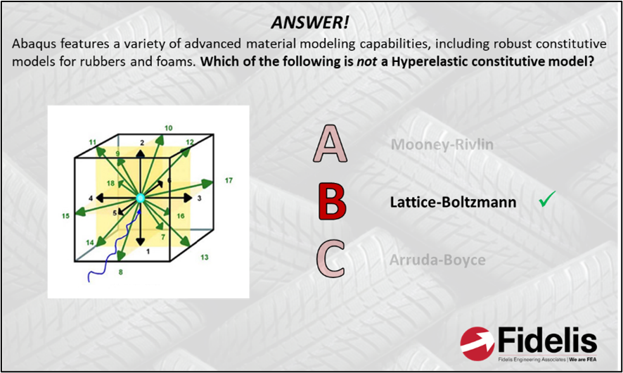 FEA Interview and Exam Prep