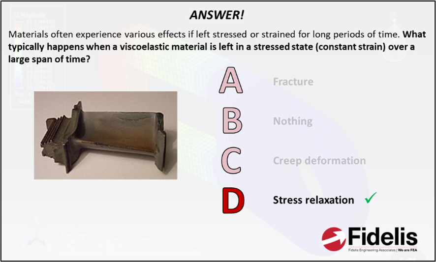 FEA Interview and Exam Prep