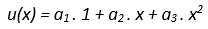Shape Functions in Abaqus FEA