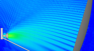 SIMULIA Electromagnetics