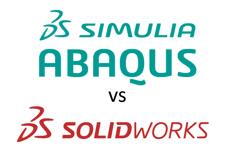 Abaqus vs Solidworks