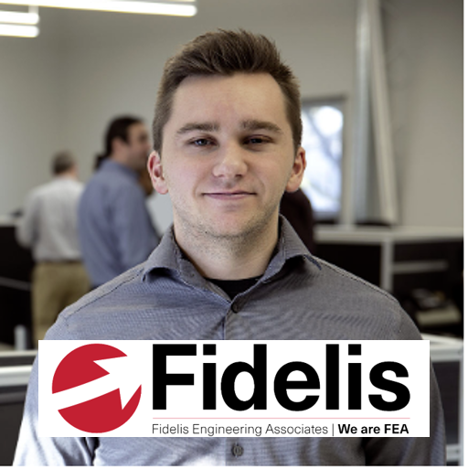 Ravi Desai Joins Fidelis