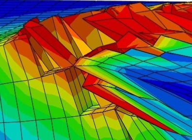 Debugging Abaqus models