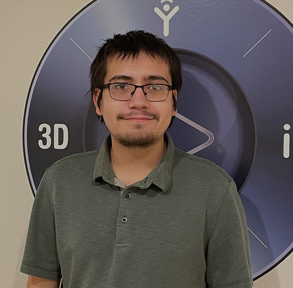 James VanWagnen Fidelis