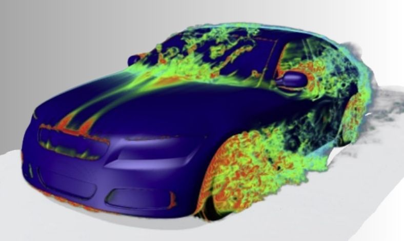 CFD Consulting Services