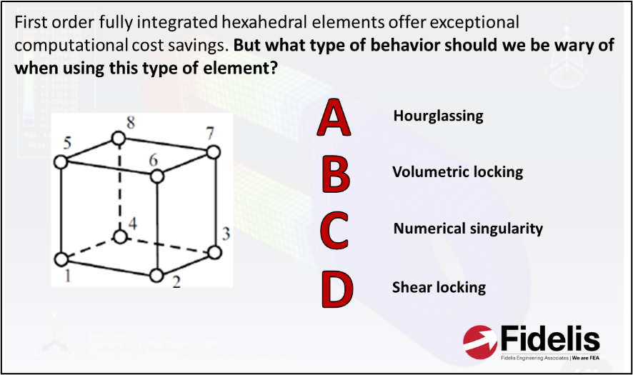 FEA Interview and Exam Prep