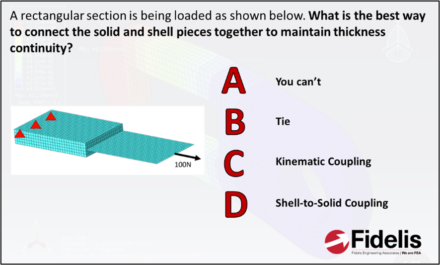 FEA Interview and Exam Prep