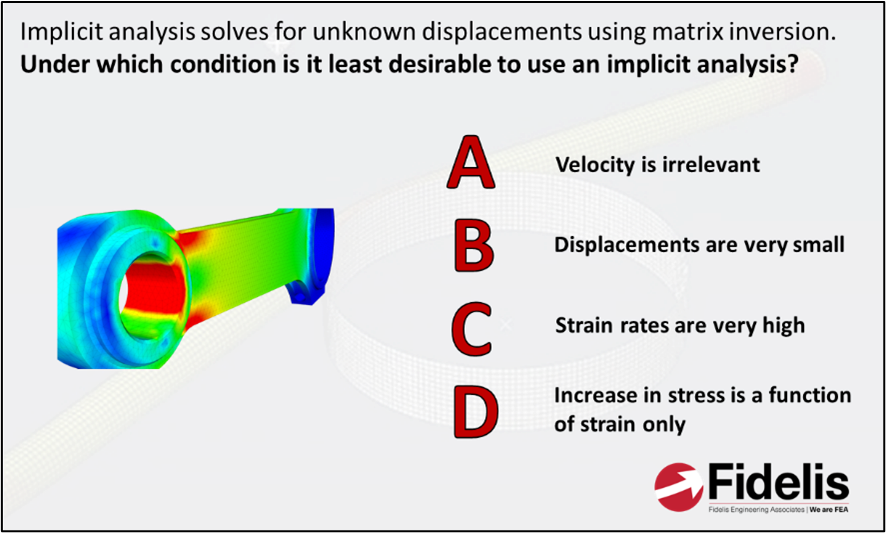 FEA Interview and Exam Prep