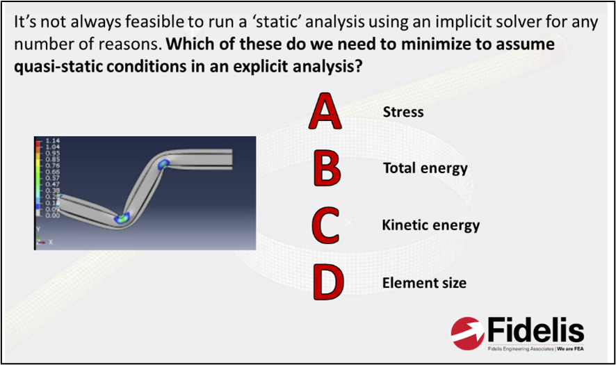 FEA Interview and Exam Prep