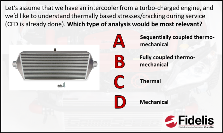FEA Interview and Exam Prep