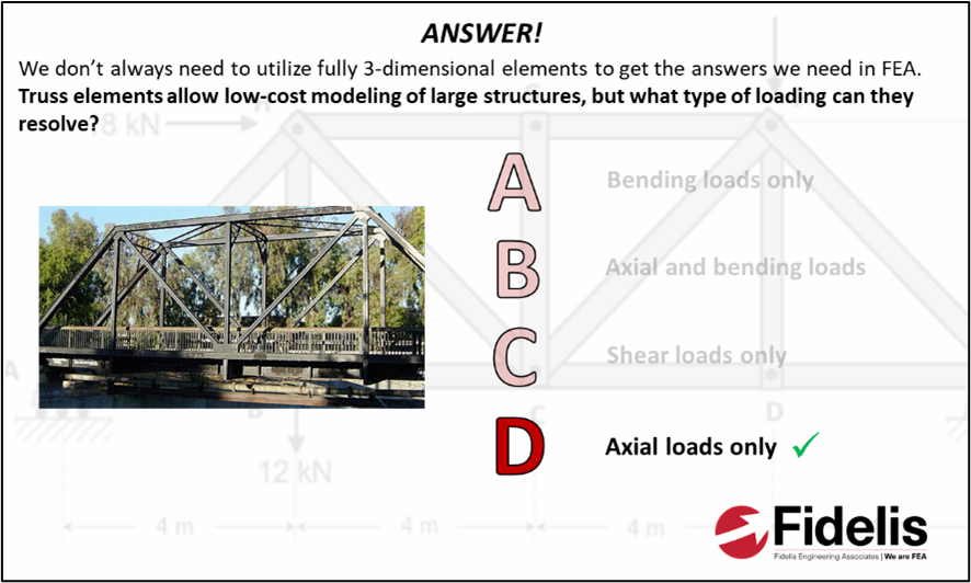 FEA Interview and Exam Prep