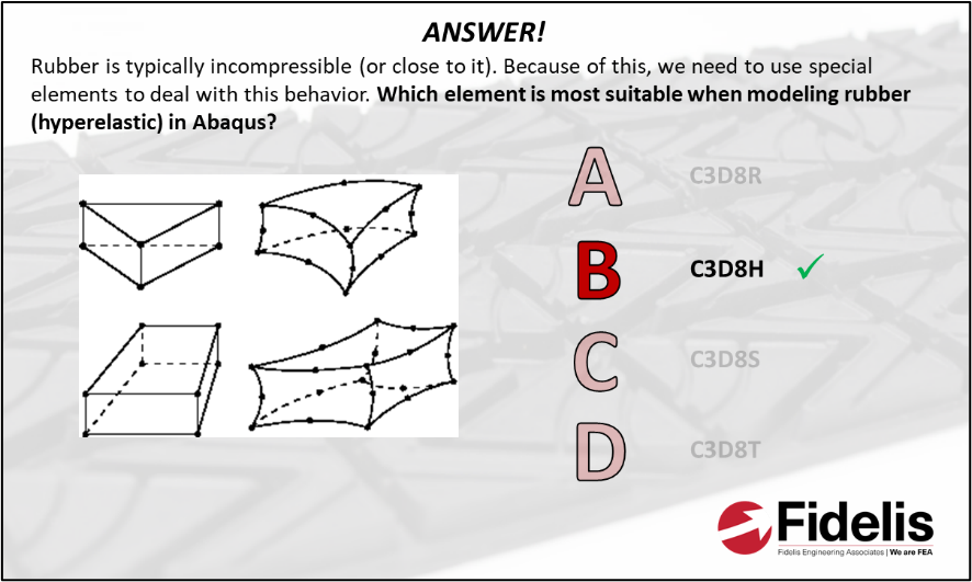 FEA Interview and Exam Prep