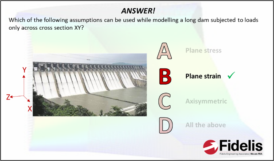 FEA Interview and Exam Prep