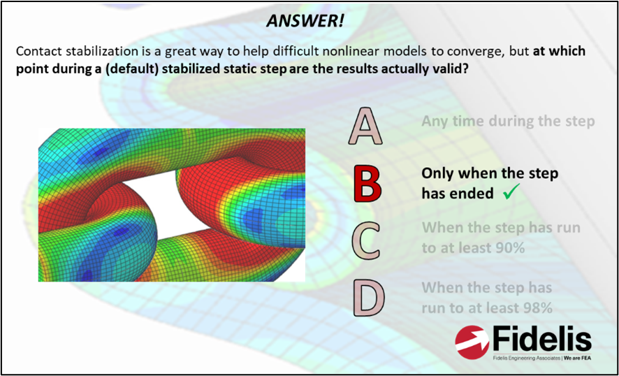 FEA Interview and Exam Prep