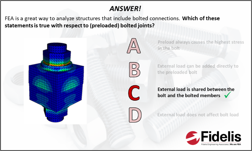 FEA Interview and Exam Prep