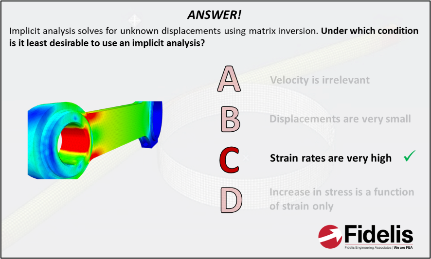 FEA Interview and Exam Prep