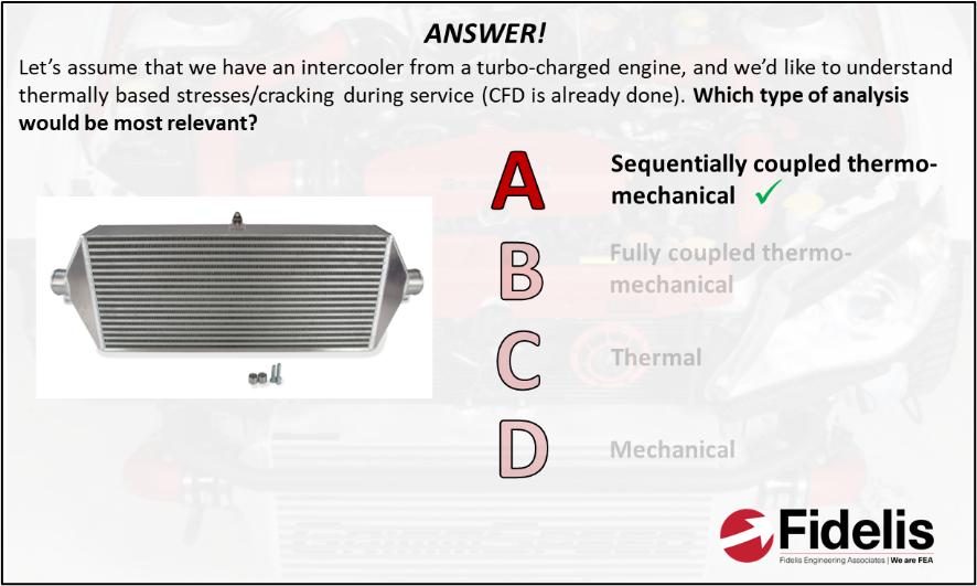 FEA Interview and Exam Prep