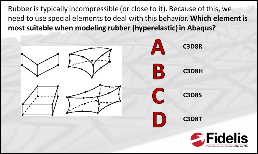 FEA Interview and Exam Prep