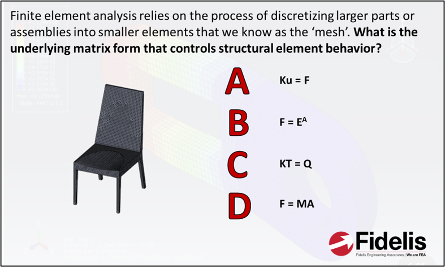 FEA Interview and Exam Prep