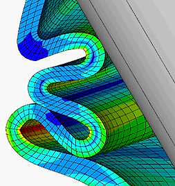 FEA Methodology Development