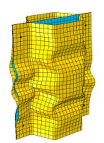 FEA for Explicit Dynamic Analysis