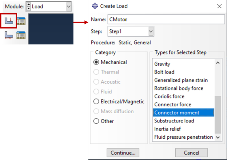 Connector Elements In Abaqus What Are They And How Should We Use Them