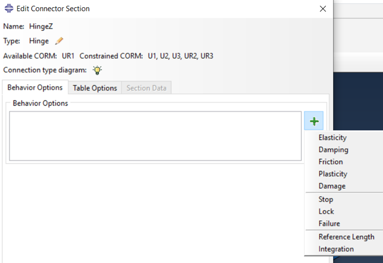 Connector Elements In Abaqus What Are They And How Should We Use Them