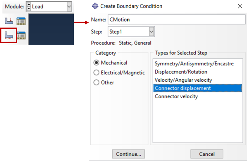 Connector Elements In Abaqus What Are They And How Should We Use Them
