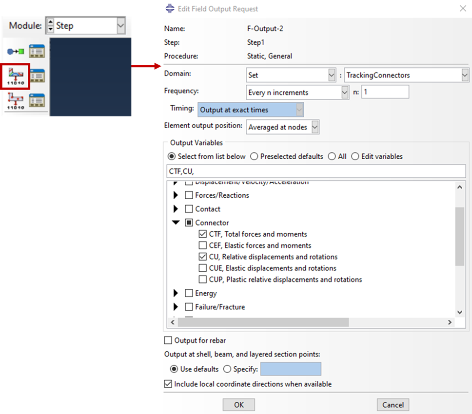 Connector Elements In Abaqus What Are They And How Should We Use Them