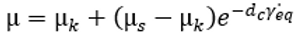 Frictional Contact in FEA