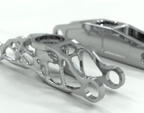 FEA Design Optimization