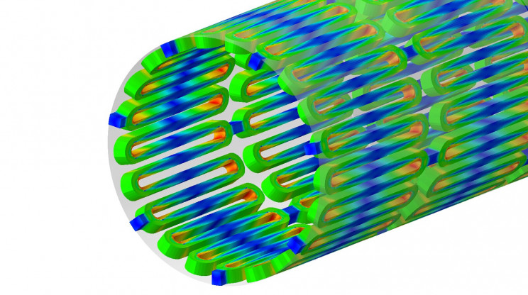 Engineering Simulation for Medical