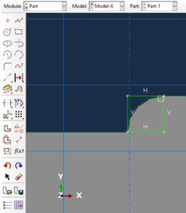 Geometry Cleanup and Meshing in Abaqus CAE